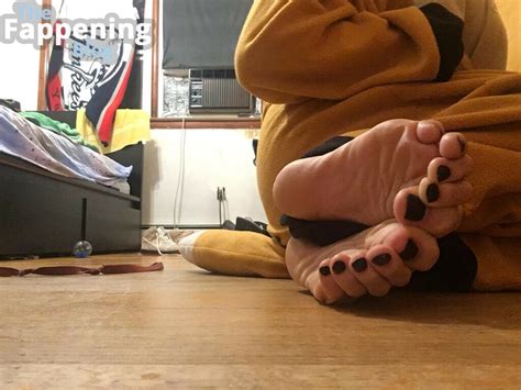 Kitsuxchan DeviantArt Nude Leaks Photo 4 TheFappening