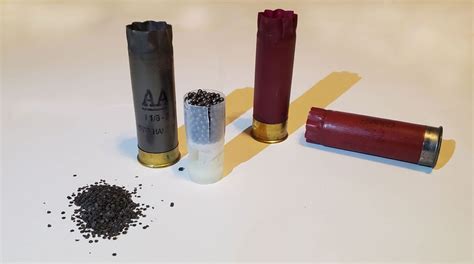 Nra Women What’s In A Shotshell