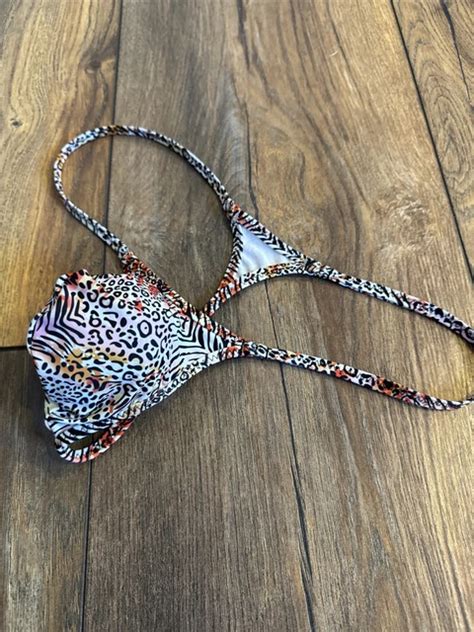 BADESTRING BADETANGA HERREN String Swim Thong String Bikini String Tanga EUR 16 99