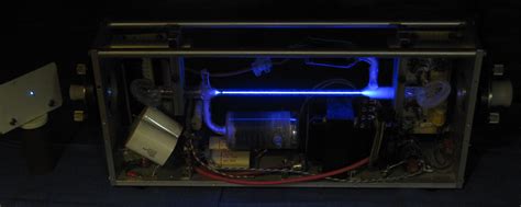 Sams Laser Faq Home Built Pulsed Argon Andor Krypton Arkr Ion Laser