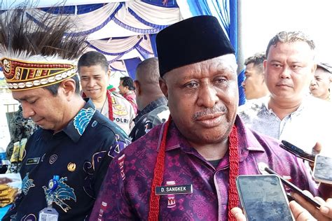 Pemprov Papua Barat UMKM Manfaatkan Teknologi Digital ANTARA News