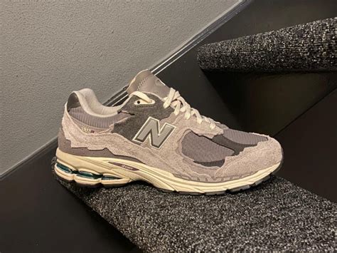 New Balance 2002r Protection Pack