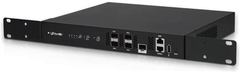 Ubiquiti UF OLT 4 U Fiber OLT 4x GPON Opticord