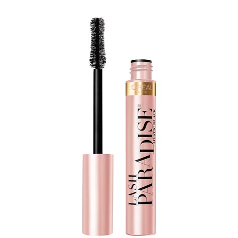 Loreal Paris Voluminous Makeup Lash Paradise Volume Mascara Mystic