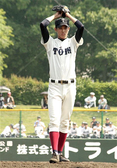 侍ジャパン代表選手×高校野球／藤浪晋太郎選手、もがき苦しみながら掴んだ偉業 大阪桐蔭で春夏甲子園連覇を達成！ トップ 野球日本代表 侍