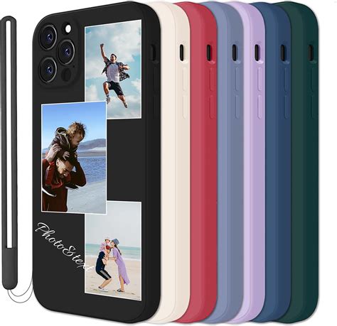 Jgoygyi Coque Personnalis E Compatible Avec Honor Lite