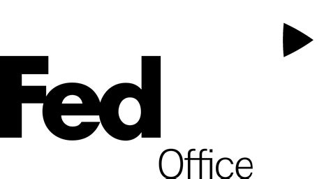 FedEx Office Logo - LogoDix