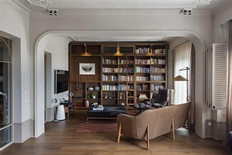 8 Home Library Ideas For The Ultimate Reading Space Decorilla Online