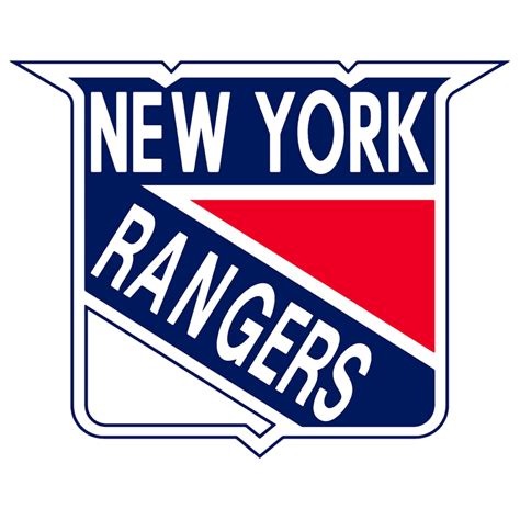 New York Rangers Logo History | FREE PNG Logos