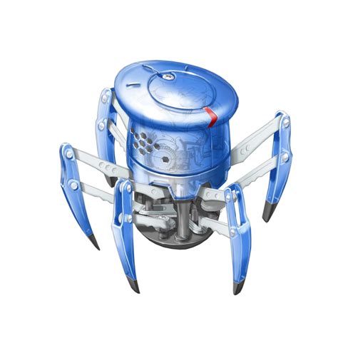 Robotixö®: HEXBUG Spider