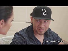 Sharing Masseuse Wife With The Boss For Promotion Free Mobile Porn Videos IPornTV