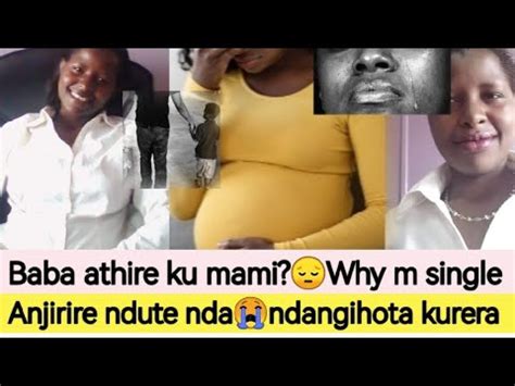 Anjirire Ndute Ndalilian Maina Kuheana Rugano Rwake Maruo Ma Single