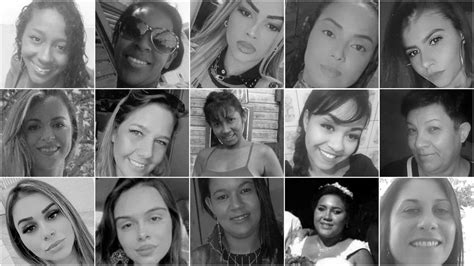 Dia Da Mulher Tortura Ciúme E Ameaças Antecederam Morte De Vítimas De Feminicídio No Brasil Em