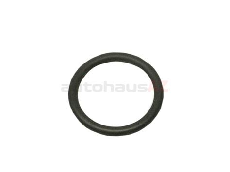 Genuine BMW 11427563453 Turbocharger Oil Line O Ring BMW