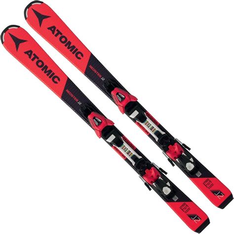 Atomic Redster J2 Kinder Ski C 5 Et Bindung Amazonde Sport And Freizeit