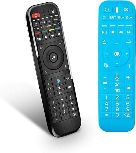 Amazon Super TV Box Voice Remote Control Set For S5 Max Remote