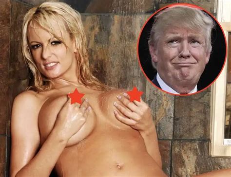 Il processo a trump per il caso stormy daniels va avanti ludienza È