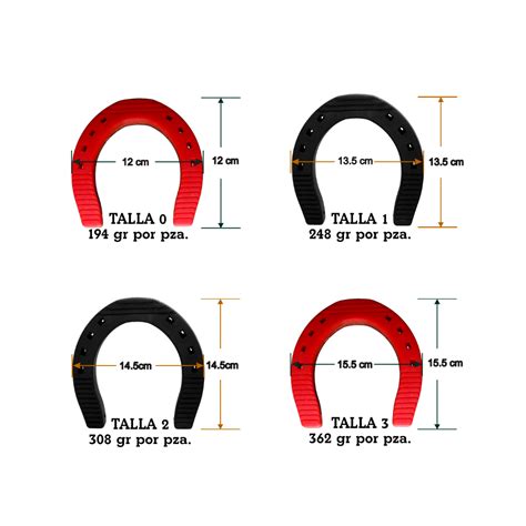 Toroflex Herraduras Antiderrapantes Farrier M Xico