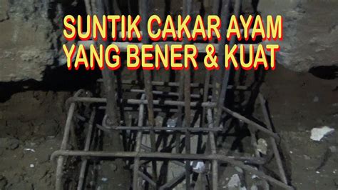 Detail Biaya Suntik Pondasi Rumah Koleksi Nomer