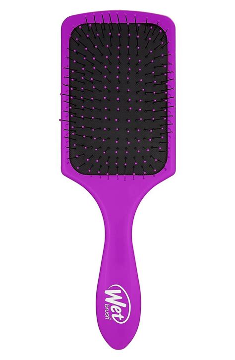 WET BRUSH Paddle Detangler Brush Nordstromrack Wet Brush Paddle