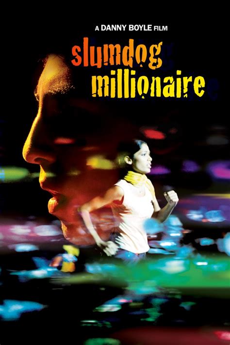 Slumdog Millionaire Movie Synopsis, Summary, Plot & Film Details