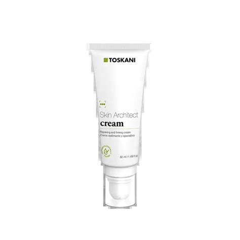 Toskani Skin Architect Cream Body Contour Studio