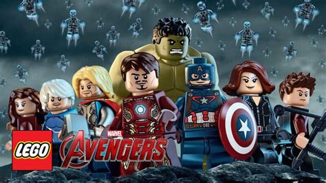 Lego Marvel Avengers: Cheat Codes - Guide | GamesCrack.org