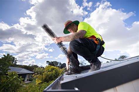 Is Gutter Guard Installation a Complex Process? - Gutter-Vac