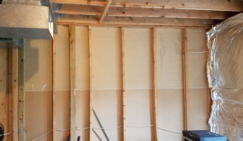 Creating A Pass Through Load Bearing Wall Fine Homebuilding