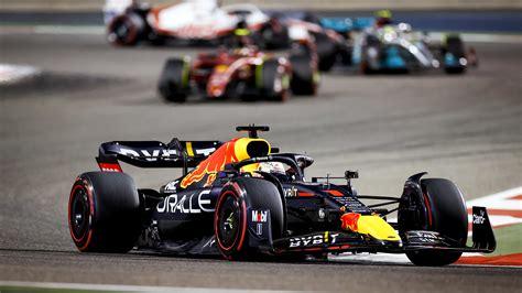 How To Watch The F1 2023 Bahrain Grand Prix Online Stream What To Watch