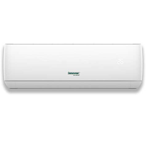 Innovair Air Conditioner Inverter Ductless Wall Mount Mini Split System