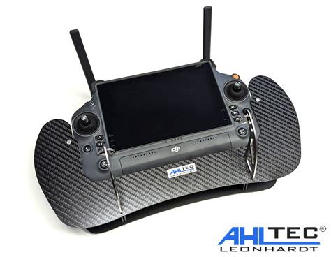 Ahltecshop Senderpult Dji Rc Plus Inpire In Carbon