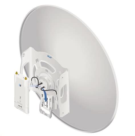 Ubiquiti RocketDish 30dBi 5GHz Rocket Kit Light Weight Kit 2pcs