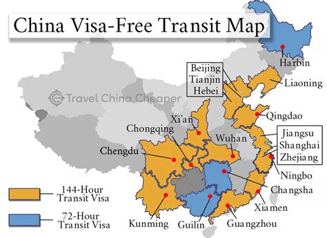 Visa China 2025 Panduan Lengkap Tentang Persyaratan Dan Proses