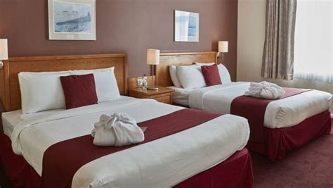 Future Inn Cardiff Bay • Hotels • Visit Cardiff