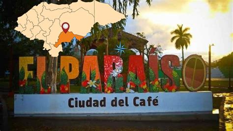 El Paraíso Honduras, un destino turístico con encanto en el oriente del país