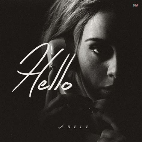 Adele Hello