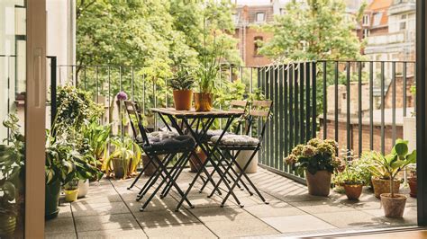 Balcony plants: 23 picks for pocket-sized growing spaces | Gardeningetc