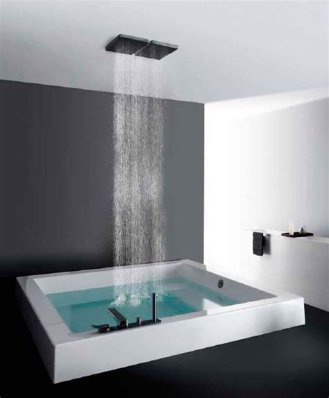 27 Must See Rain Shower Ideas For Your Dream Bathroom Modern Shower