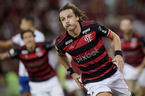 Flamengo Vence O Bahia Gol De David Luiz Nos Acr Scimos E Volta