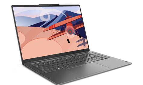 COBERTURA Lenovo presenta la nueva Yoga Slim 6 en México Nación Pix