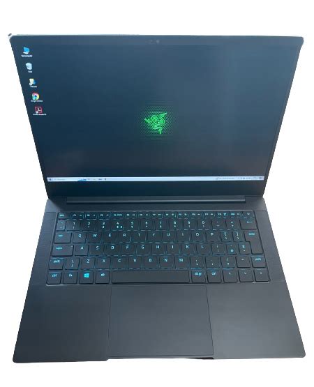 Razer Blade Stealth 13 2019 I7 16 256nvme Mx150 Za 12315 Kč Allegro