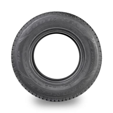 235 60R18 Goodyear Wrangler HP All Weather All Season 107V Tyre 4x4 Tyres