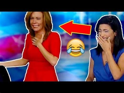 Best News Bloopers July 2017 Part 2 Video Ebaums World