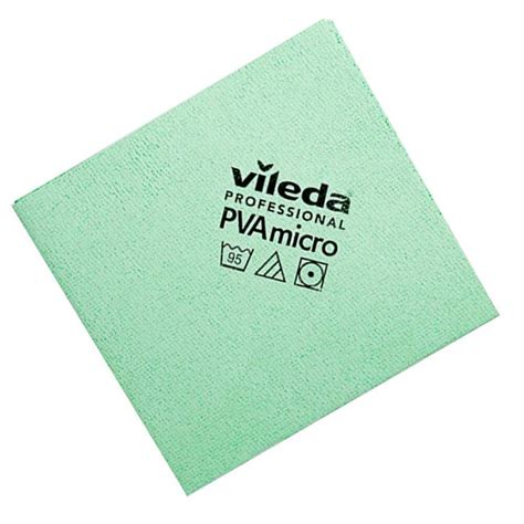 Vileda Cierka Pva Micro Szt