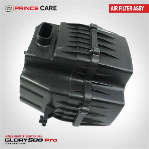 Air Filter Assembly Prince Dfsk