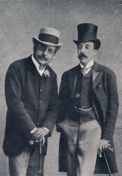 Ramalho Ortigão e Eça de Queiroz
