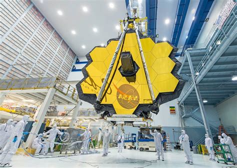 James Webb Space Telescope An Astronomer On The Team Explains How To