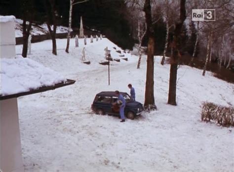 IMCDb org 1965 Fiat 500 F Giardiniera 120F in Toh è morta la nonna