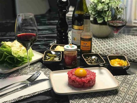 The Ultimate Steak Tartare Raw Facts Dos And Donts